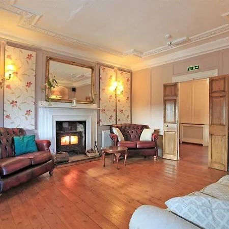 Friary Manor Szálloda 3*