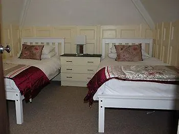 Friary Manor Hotel