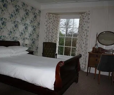 Szálloda Friary Manor 3*